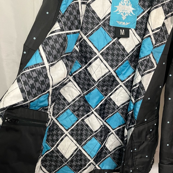 Fly Racing Jacket - Picture 5 of 12